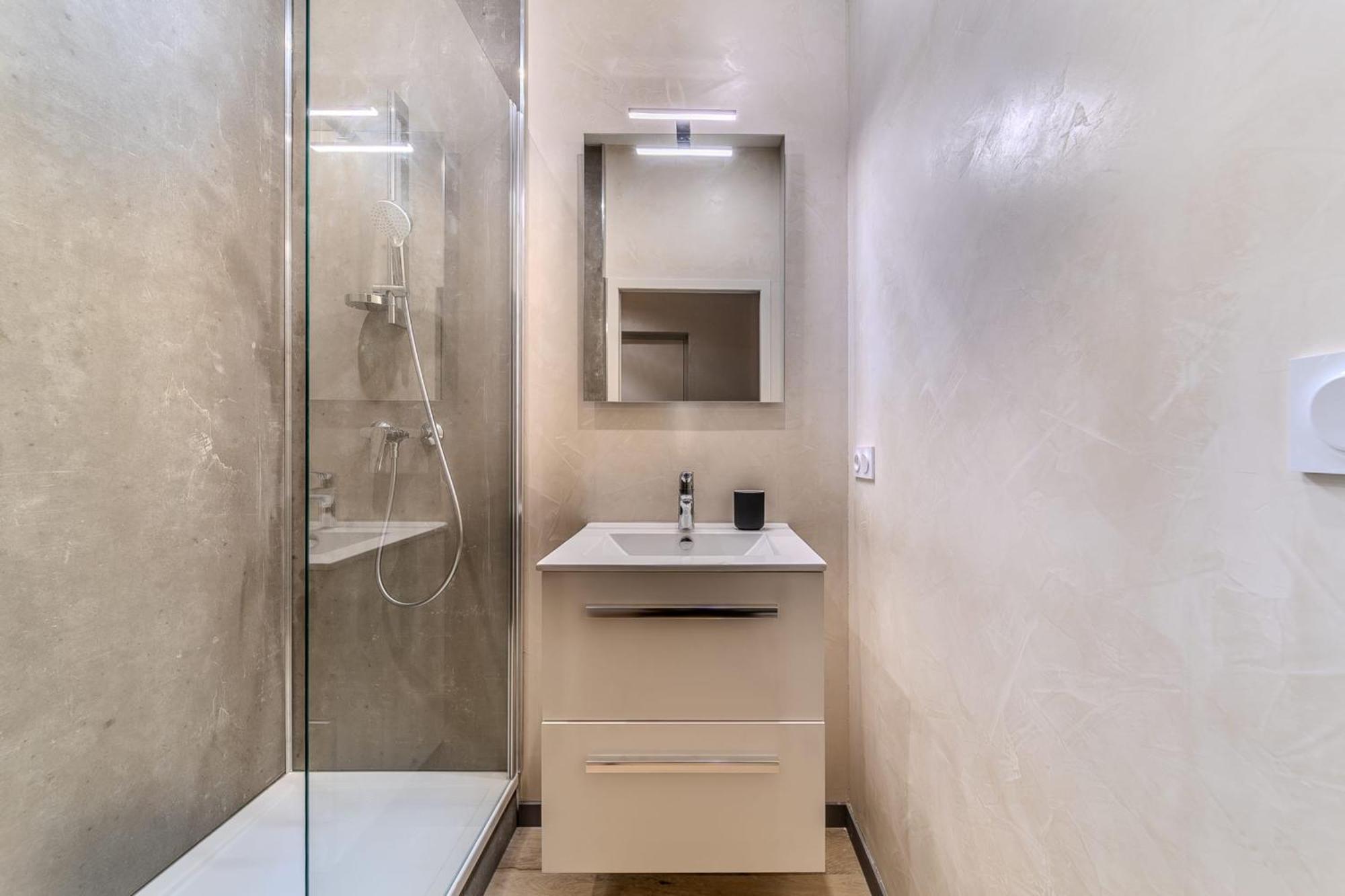 Residence Les Halles - Charming 2-Bedroom Near Bocuse And Part-Dieu Lione Esterno foto